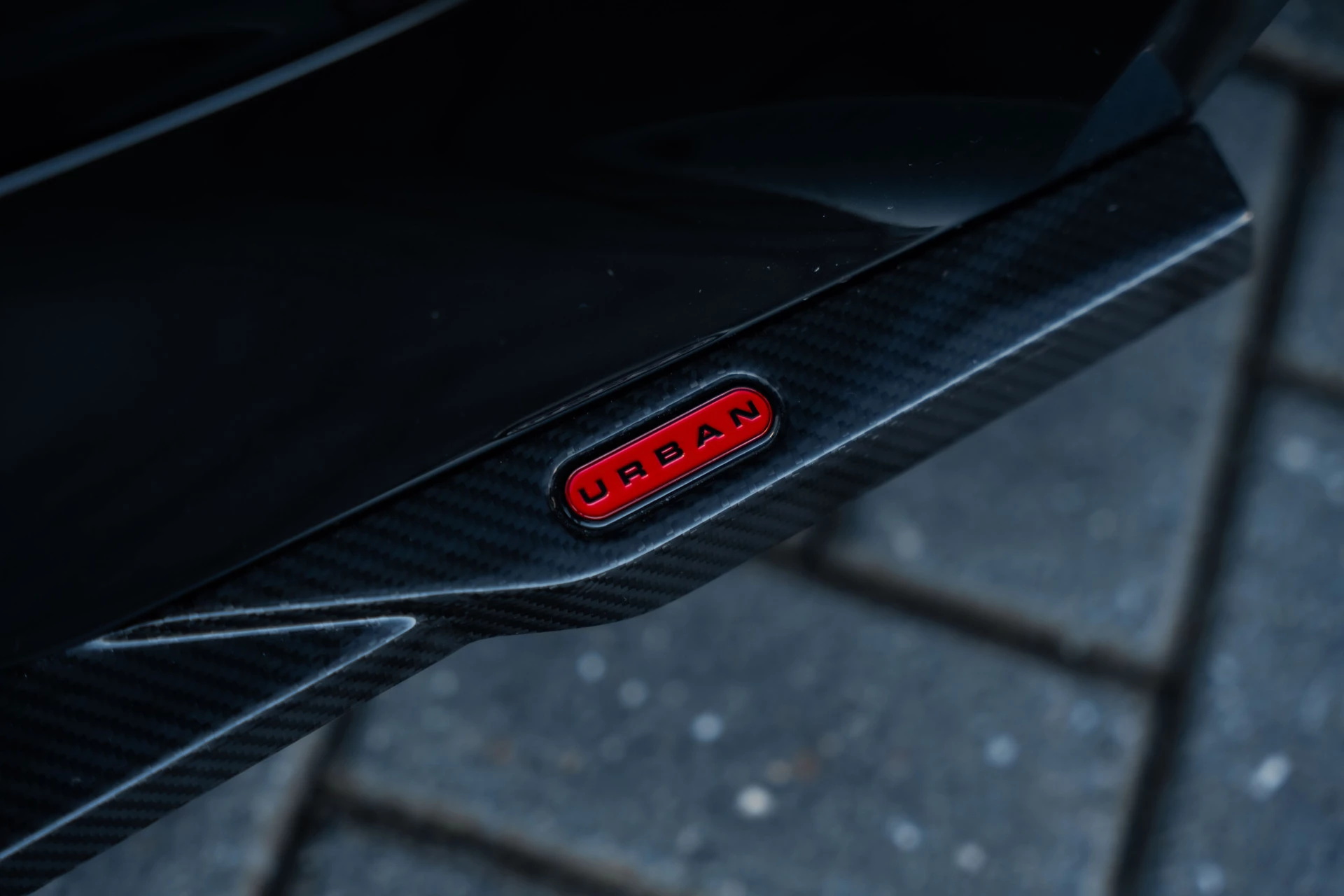 Hoofdafbeelding Audi RS6