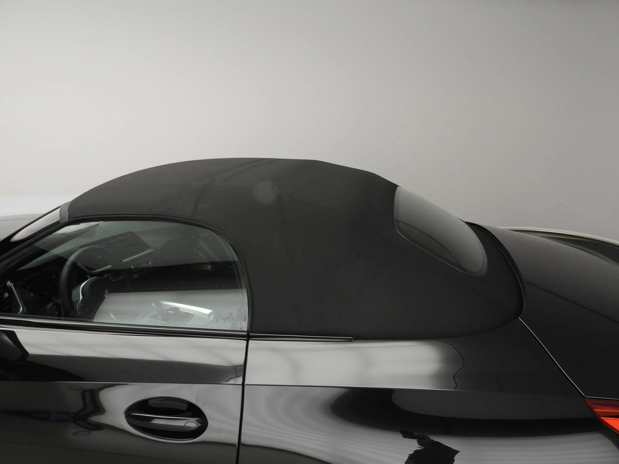 Hoofdafbeelding BMW Z4
