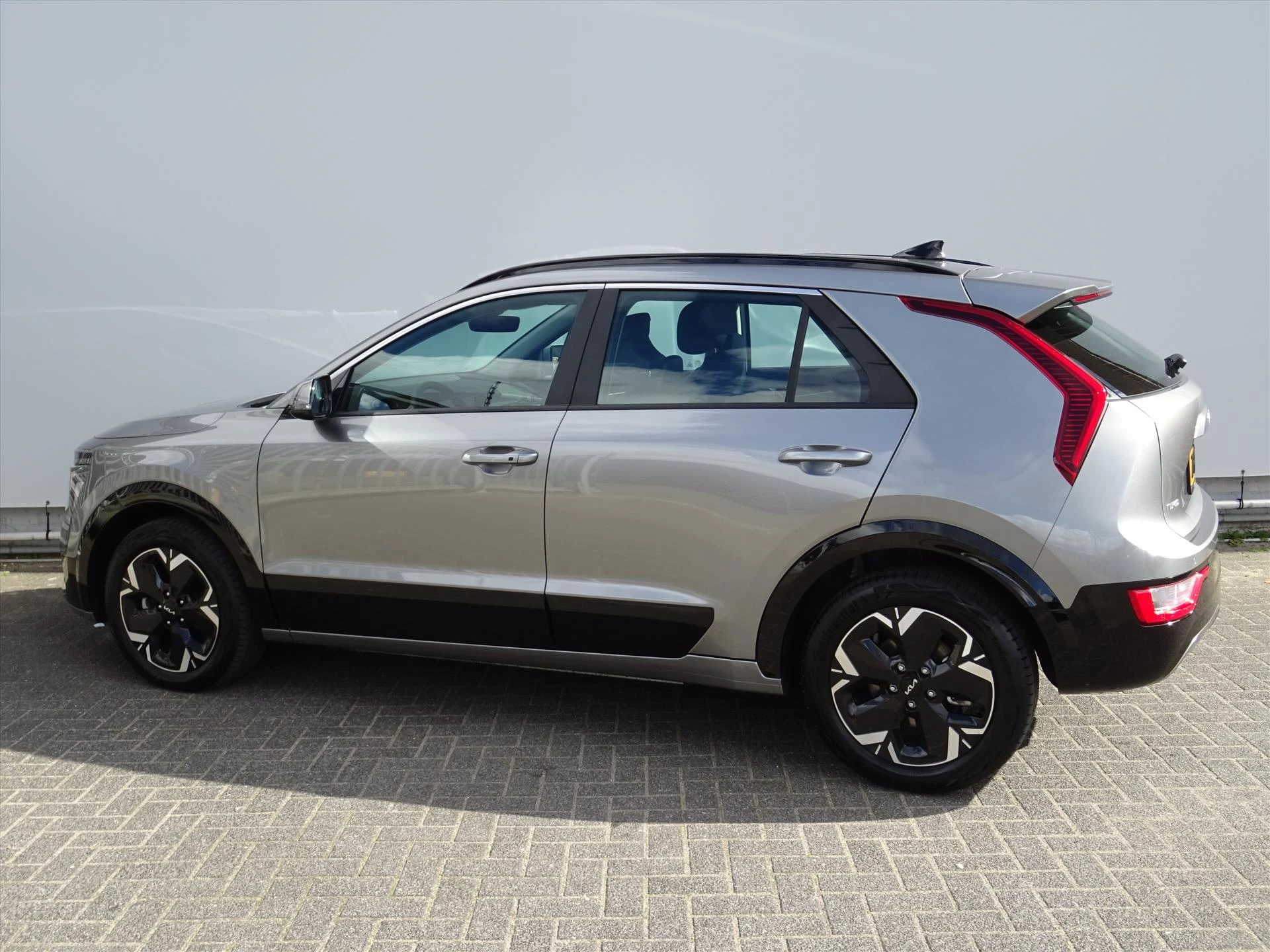 Hoofdafbeelding Kia e-Niro