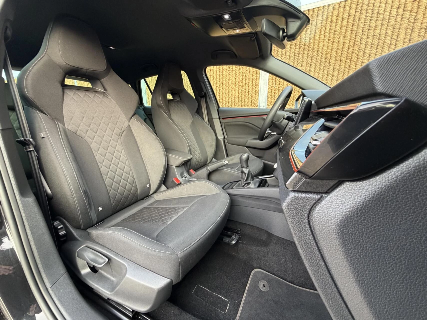 Hoofdafbeelding Škoda Scala