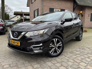 Nissan QASHQAI 1.3 DIG-T Design Edition autom ecc,lmv,navi,panodak