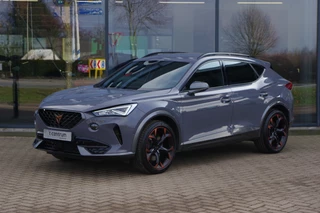 Hoofdafbeelding CUPRA Formentor CUPRA Formentor 1.4 e-Hybrid 245 PK VZ Copper Edition PHEV, Adap. Cruise Control, Carplay, Camera