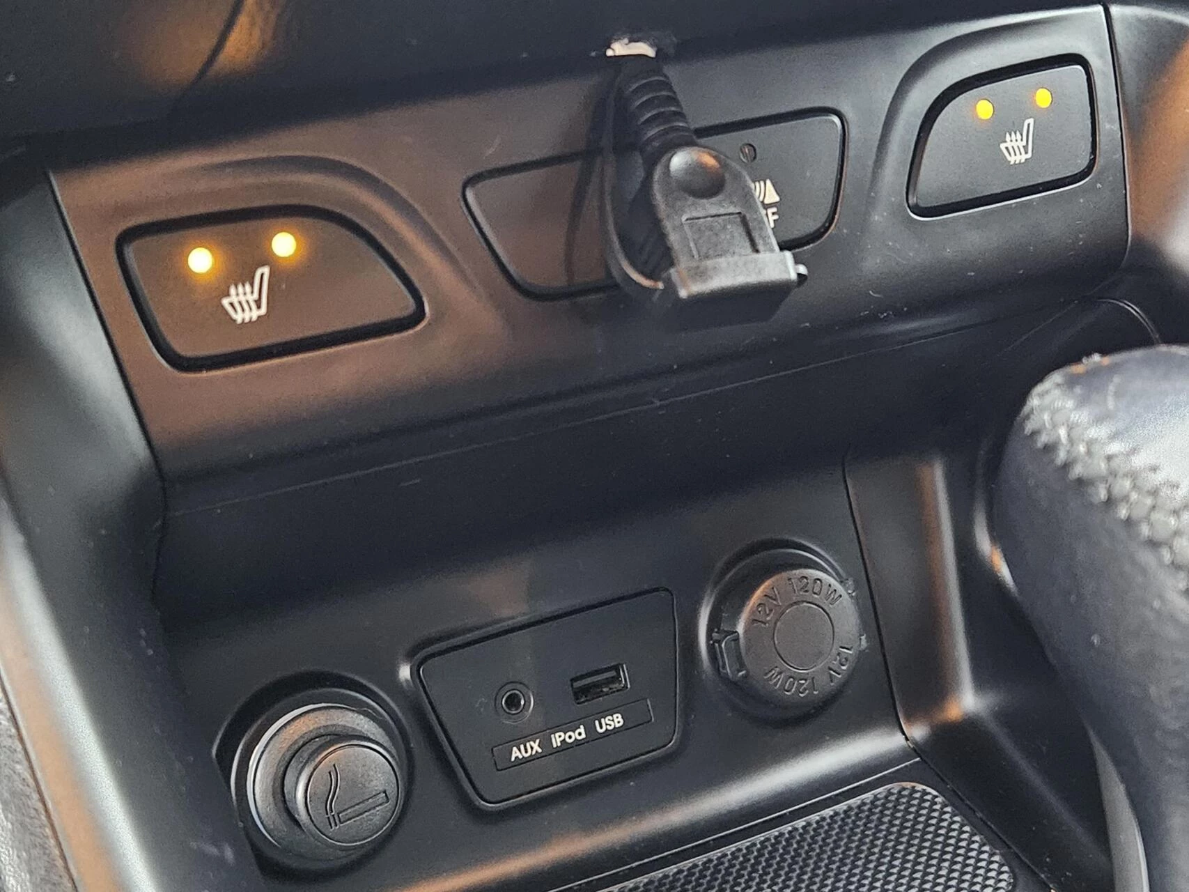 Hoofdafbeelding Hyundai ix35