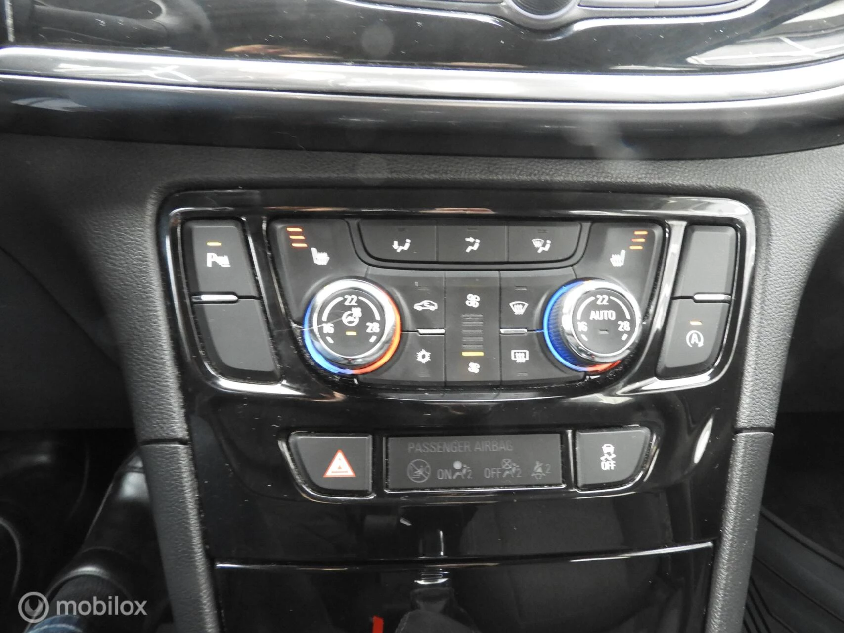 Hoofdafbeelding Opel Mokka X