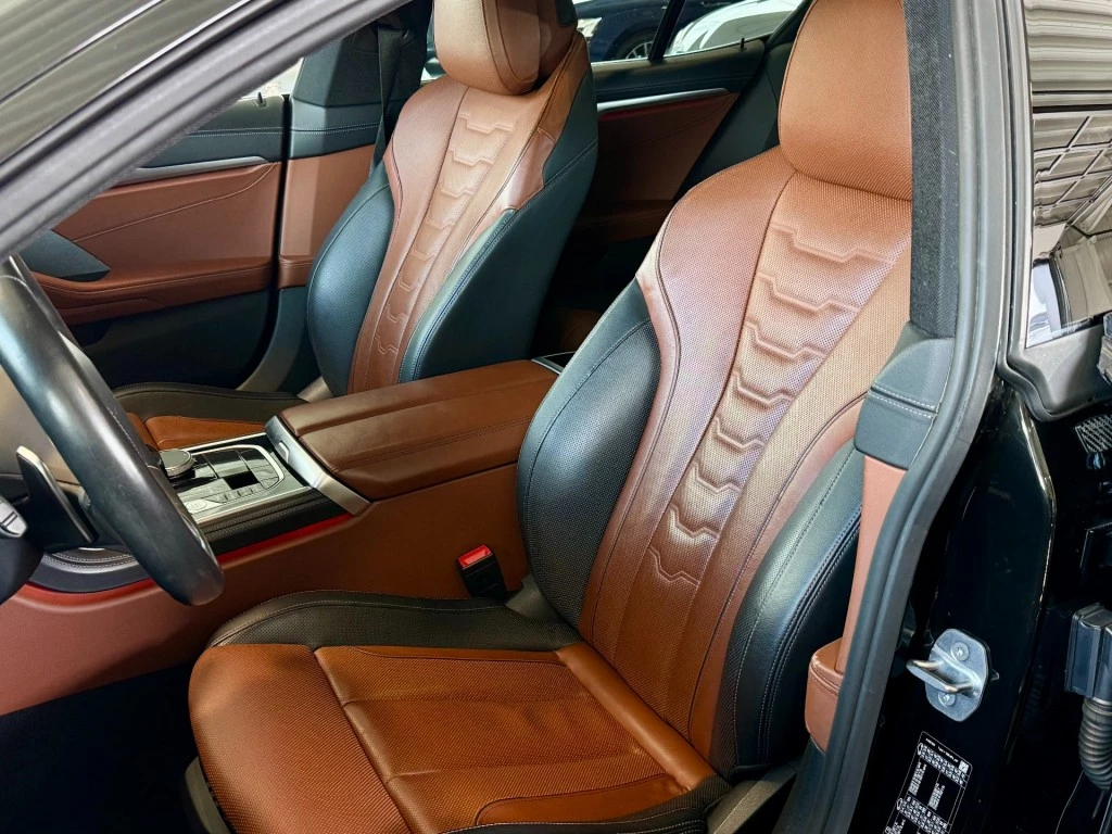 Hoofdafbeelding BMW 8 Serie