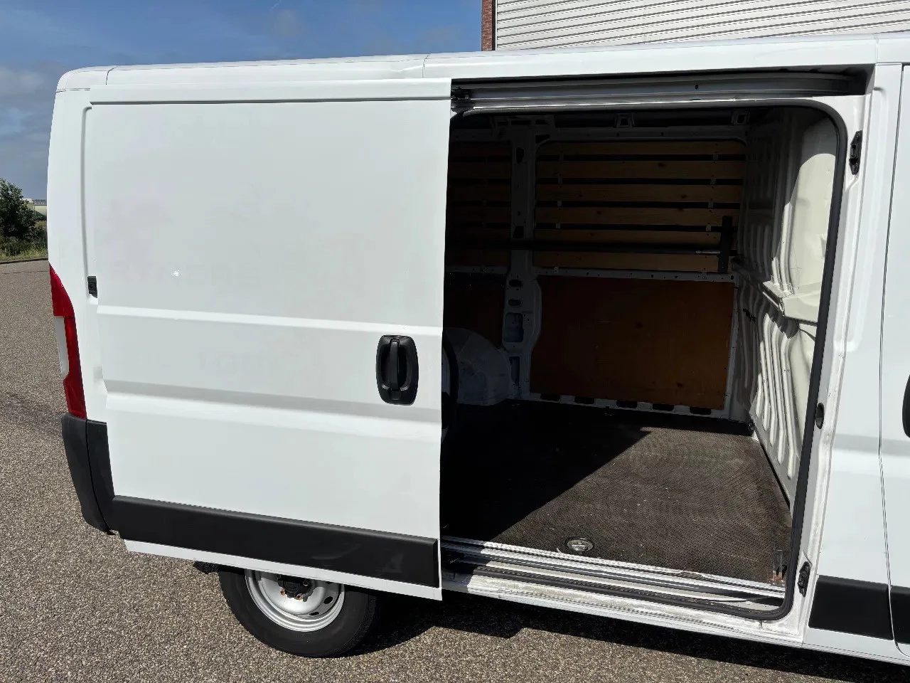 Hoofdafbeelding Fiat Ducato