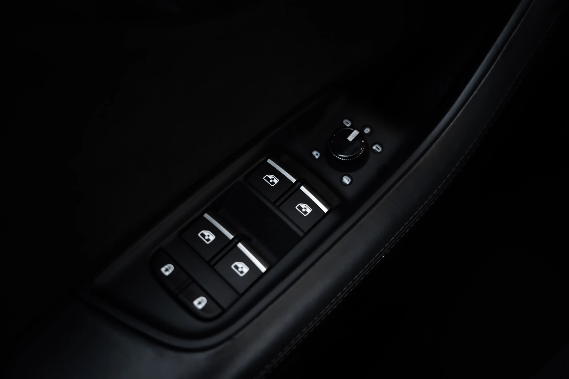 Hoofdafbeelding Audi RSQ8