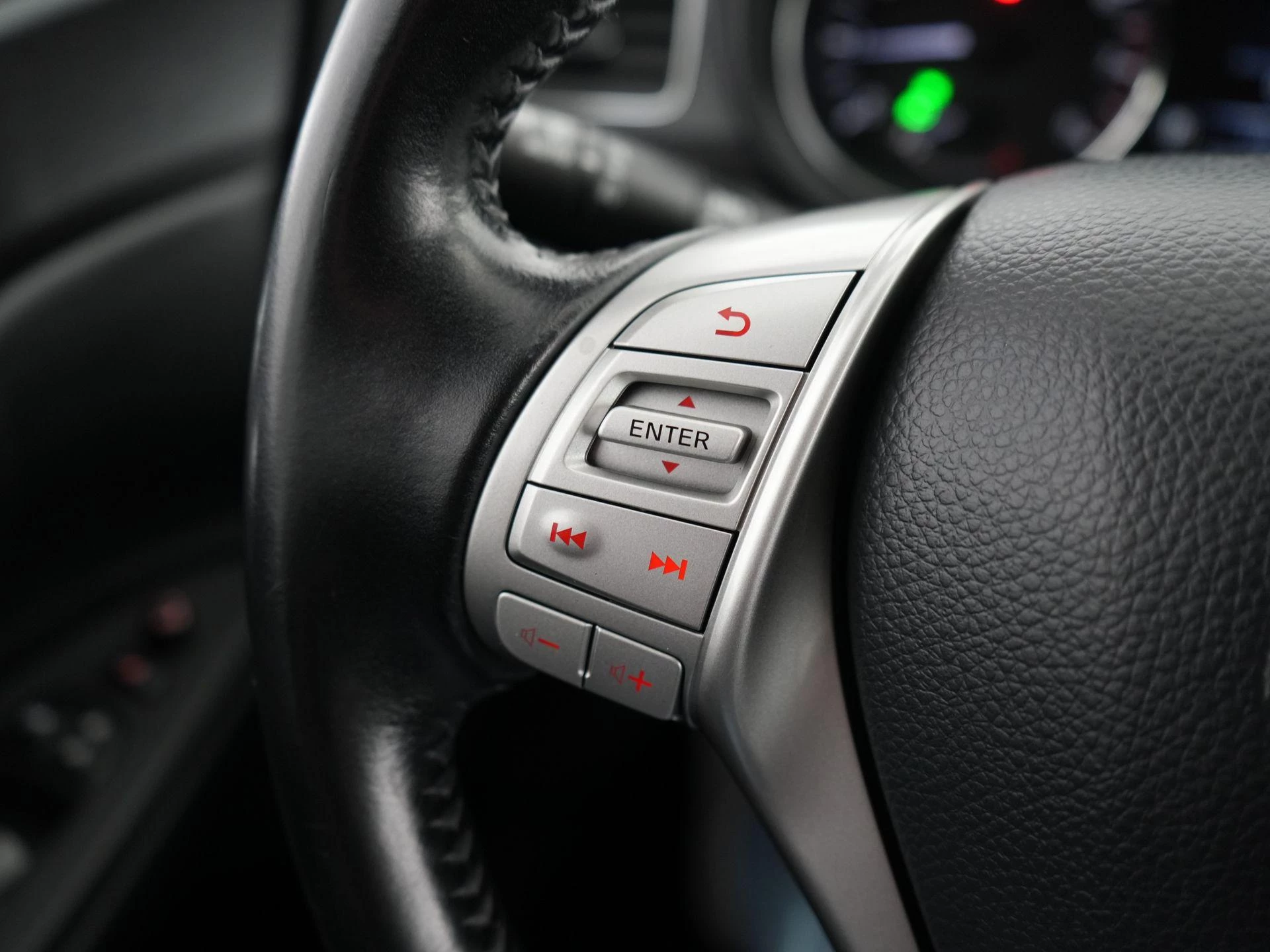 Hoofdafbeelding Nissan Pulsar