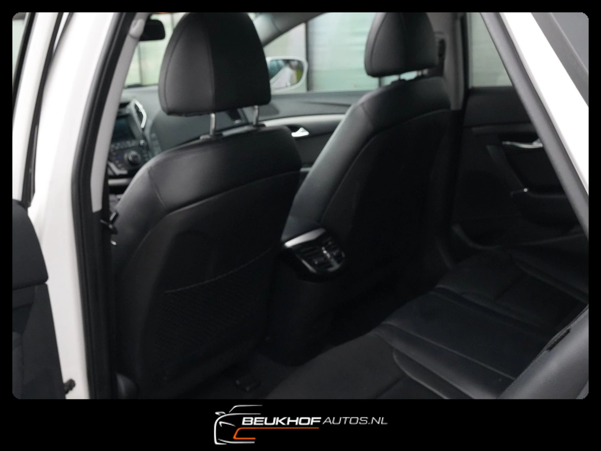 Hoofdafbeelding Hyundai i40