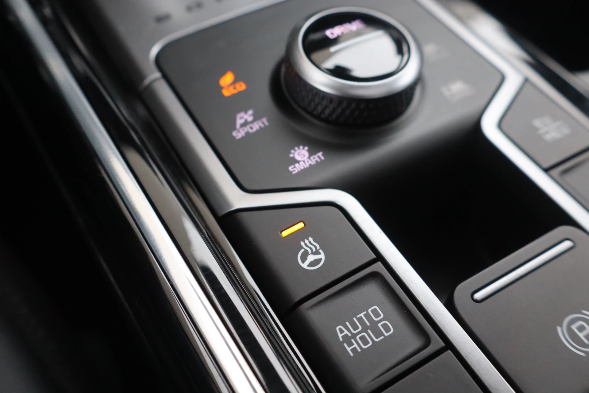 Hoofdafbeelding Kia Sorento