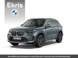 BMW X1 sDrive20i xLine | Premium Pack | Travel Pack | Comfort Pack | Trekhaak