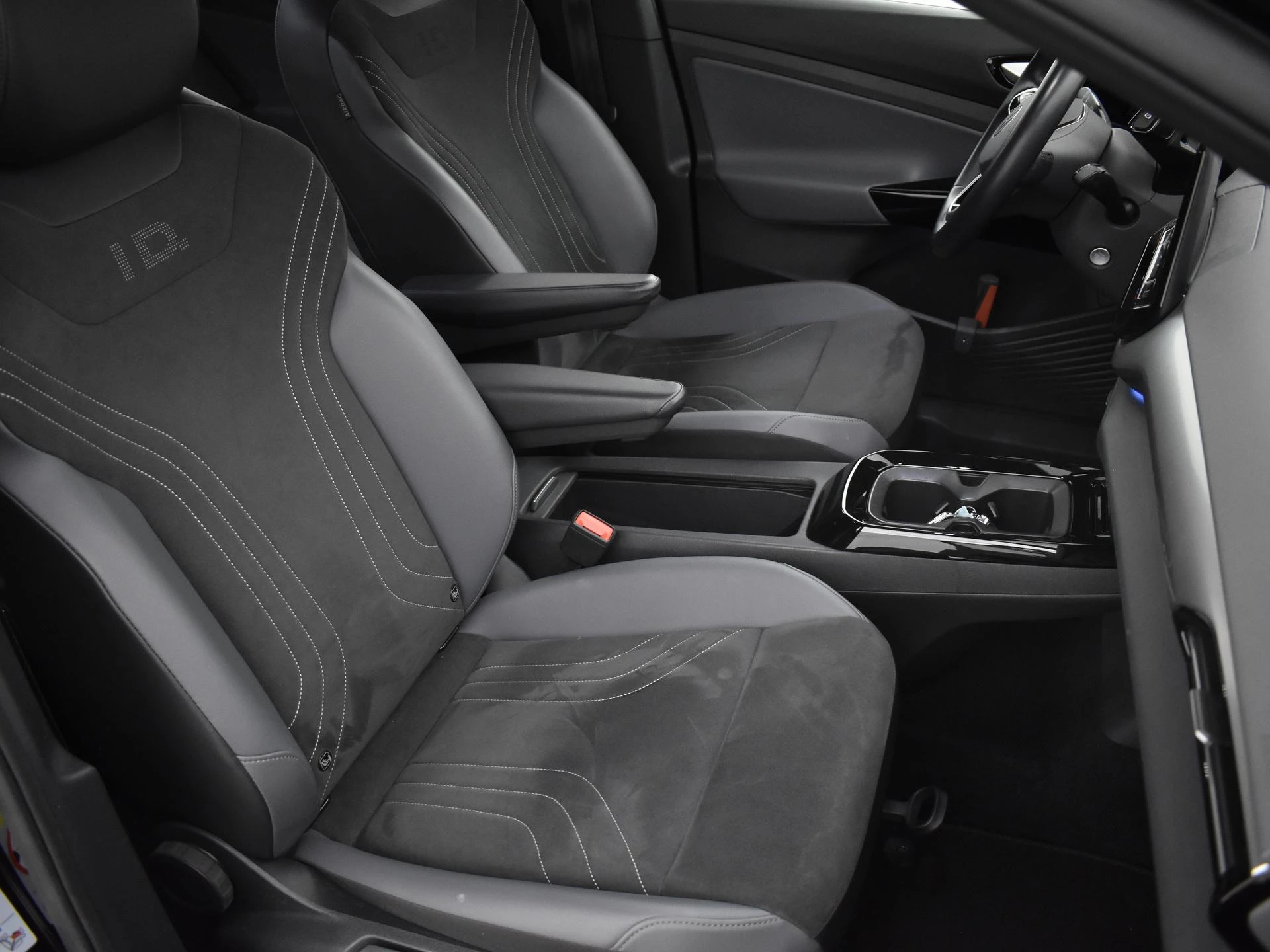 Hoofdafbeelding Volkswagen ID.4