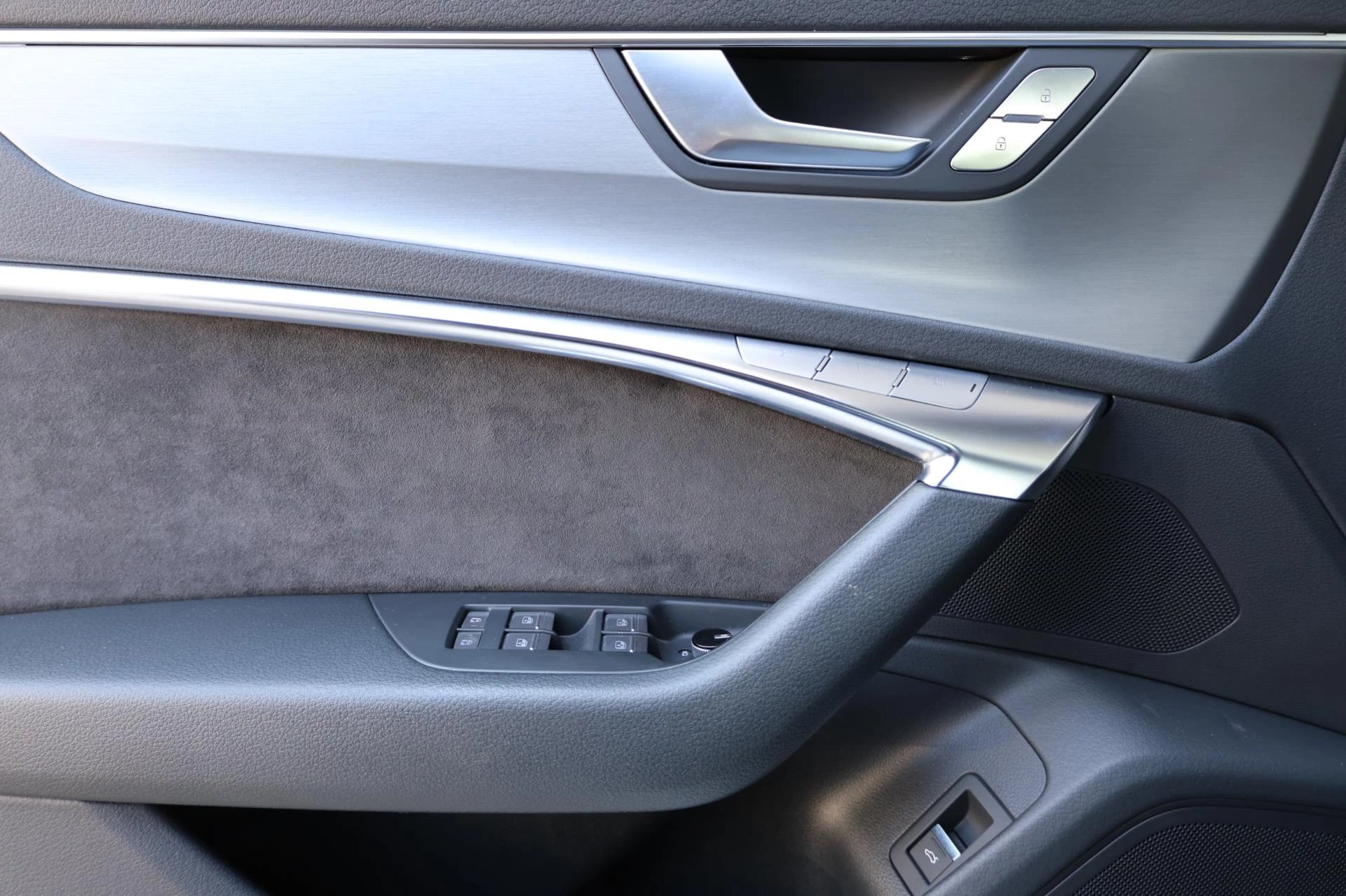 Hoofdafbeelding Audi A7