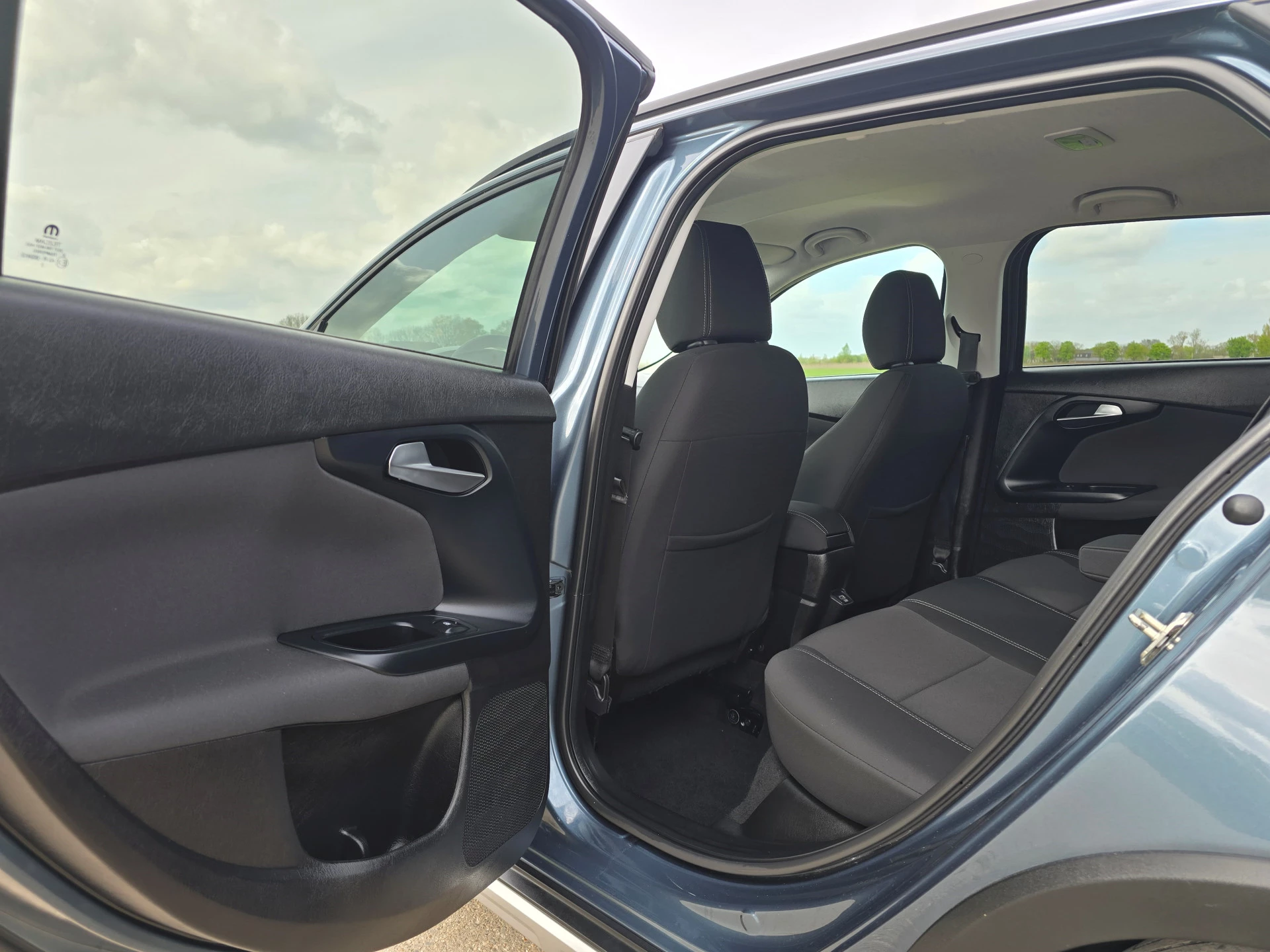 Hoofdafbeelding Fiat Tipo