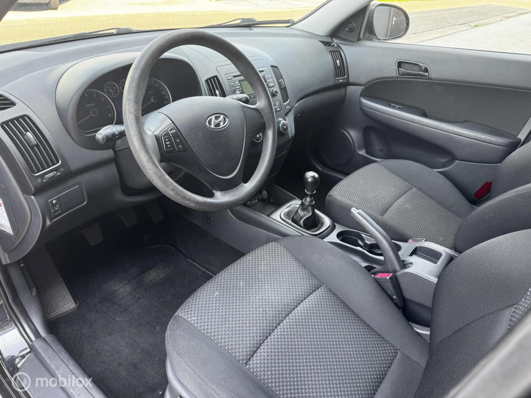Hoofdafbeelding Hyundai i30