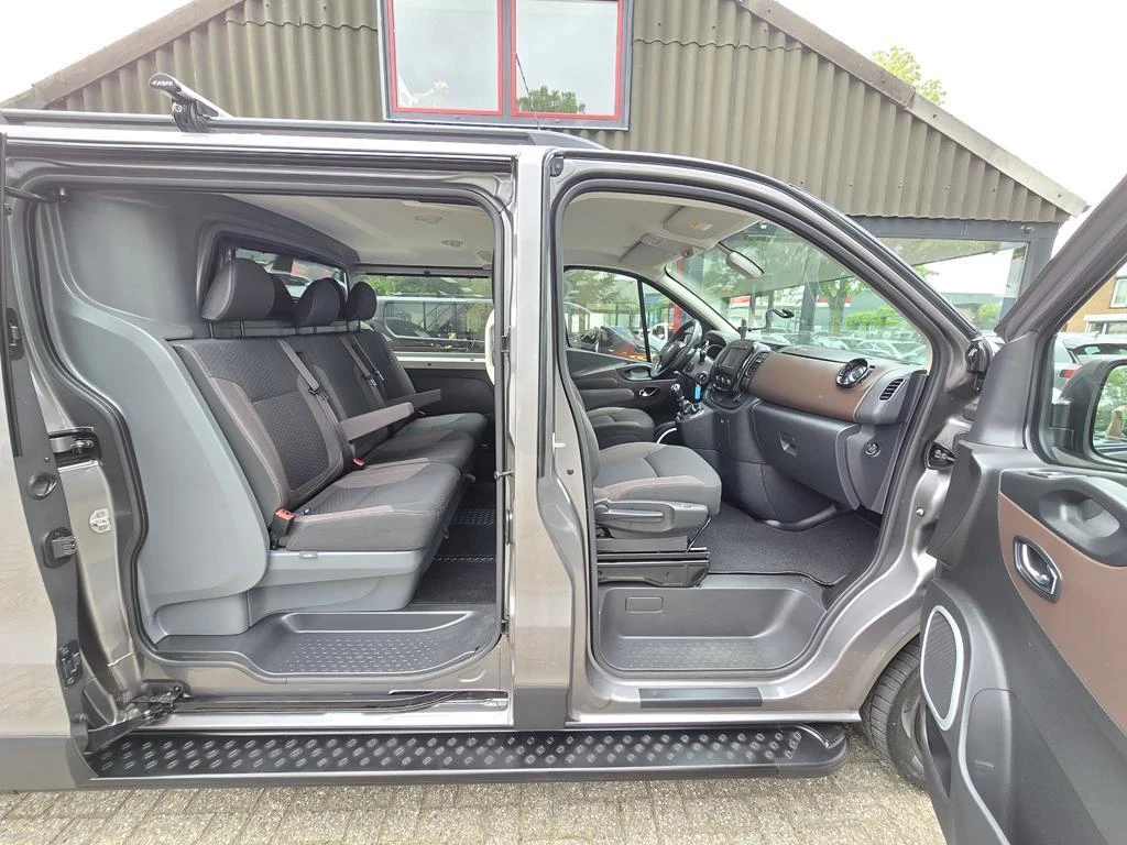 Hoofdafbeelding Fiat Talento