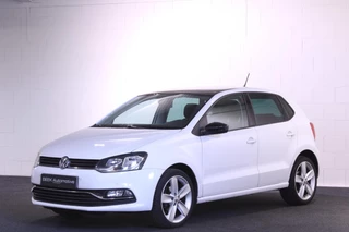 Volkswagen Polo 1.2 TSI Highline | Trekhaak | Apple CarPlay