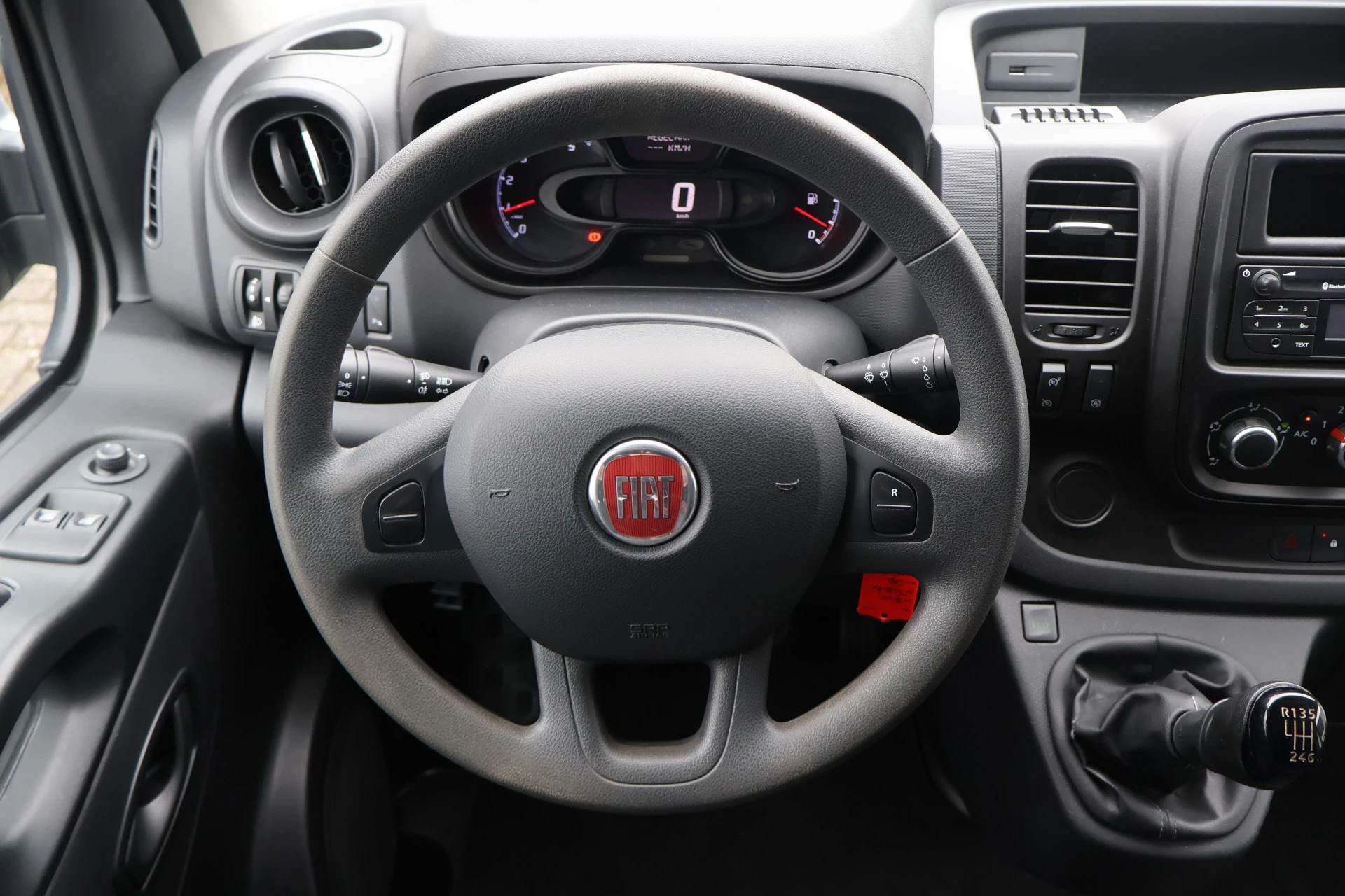 Hoofdafbeelding Fiat Talento