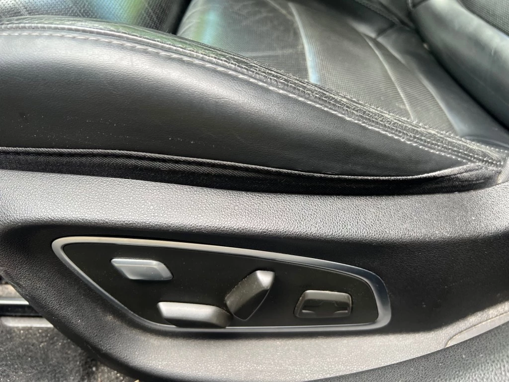 Hoofdafbeelding Renault Talisman