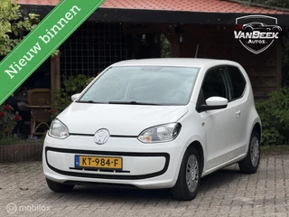 Volkswagen Up! 1.0 take up! Airco Apk
