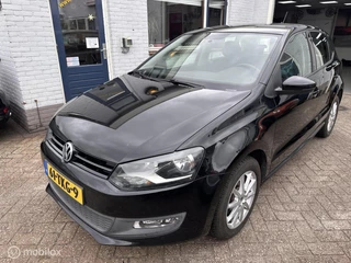 Volkswagen Polo 1.2 TSI Comfortline