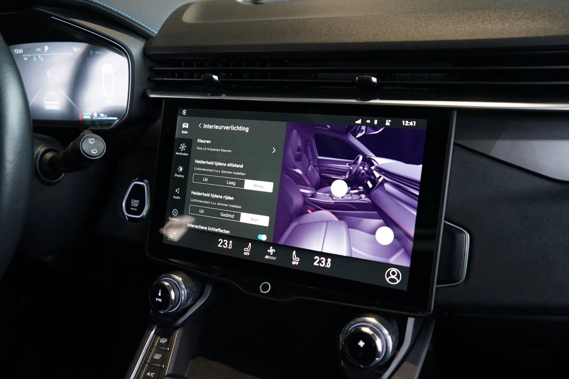 Hoofdafbeelding Lynk & Co 01