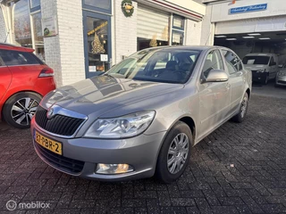 Skoda Octavia 1.2 TSI Ambition