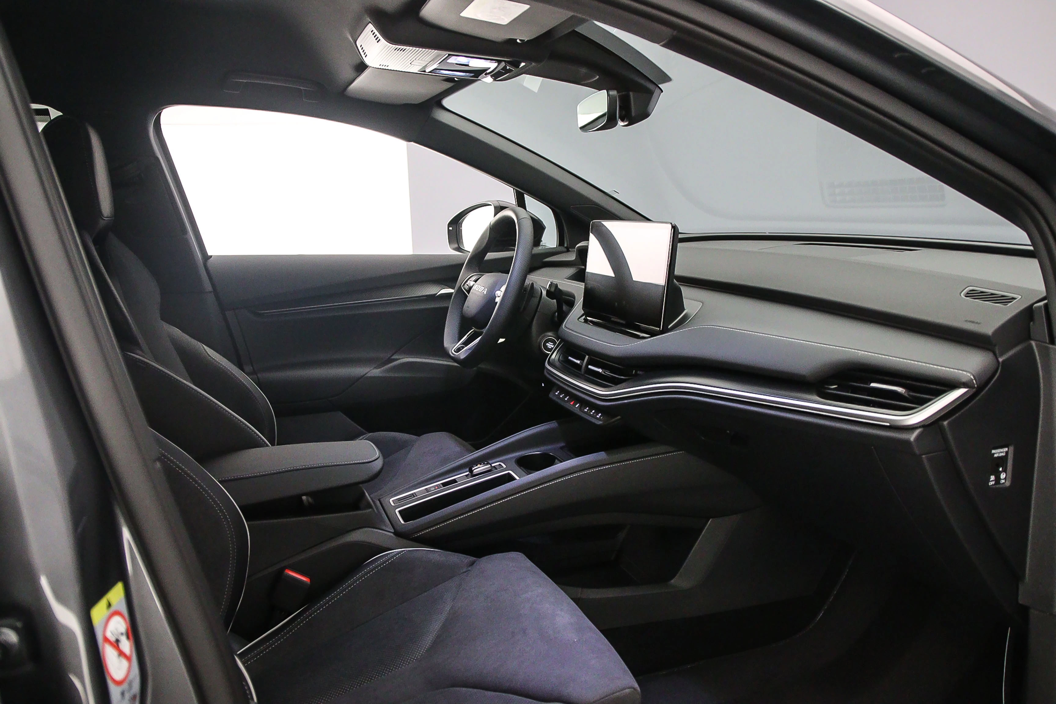 Hoofdafbeelding Škoda Enyaq iV