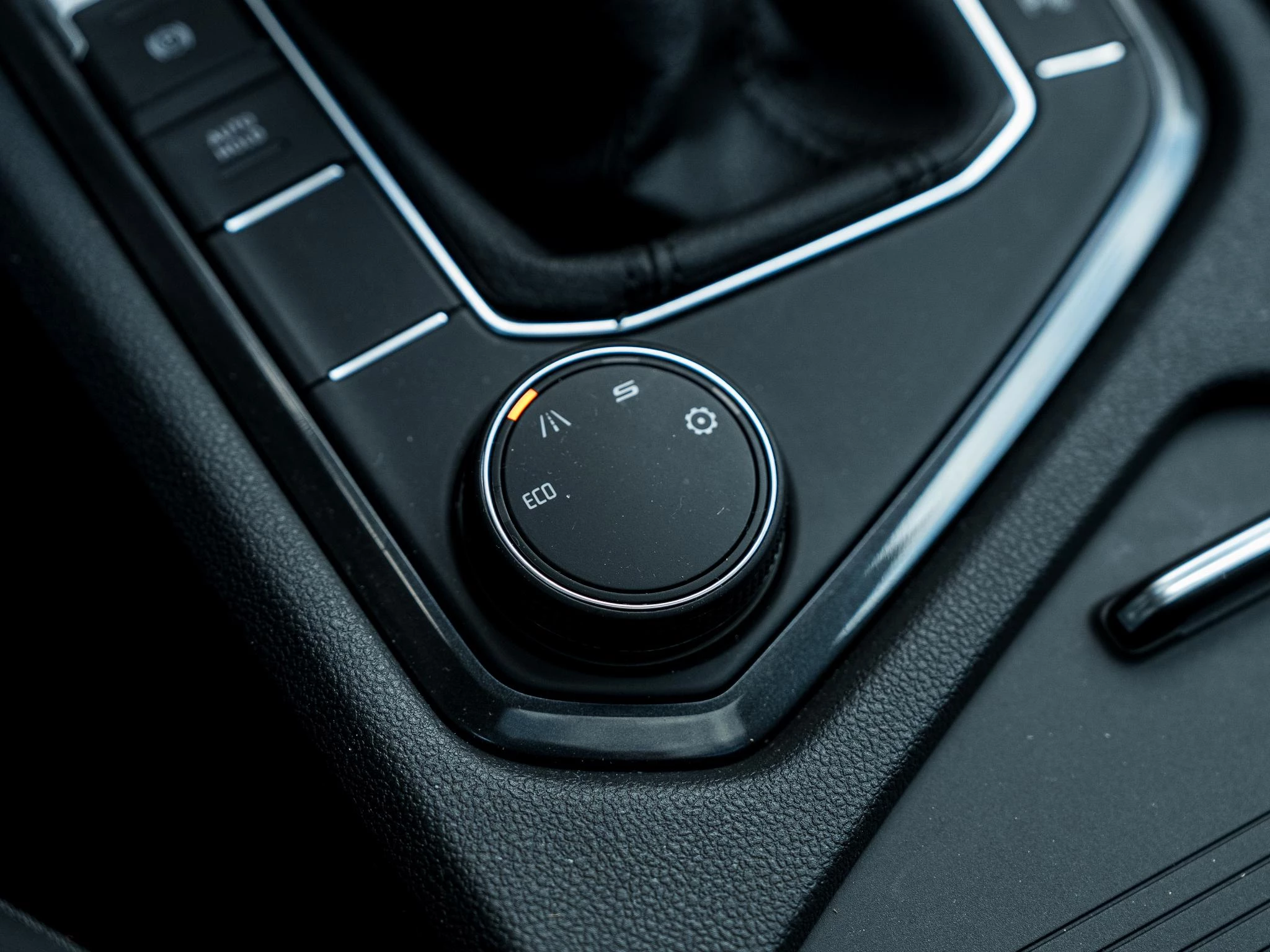 Hoofdafbeelding SEAT Tarraco