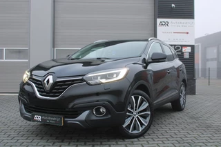 Renault Kadjar 1.2 TCe BOSE/PANO/CAMERA/LEDER/AIRCO/NAVI/CRUISE/BOM VOLL