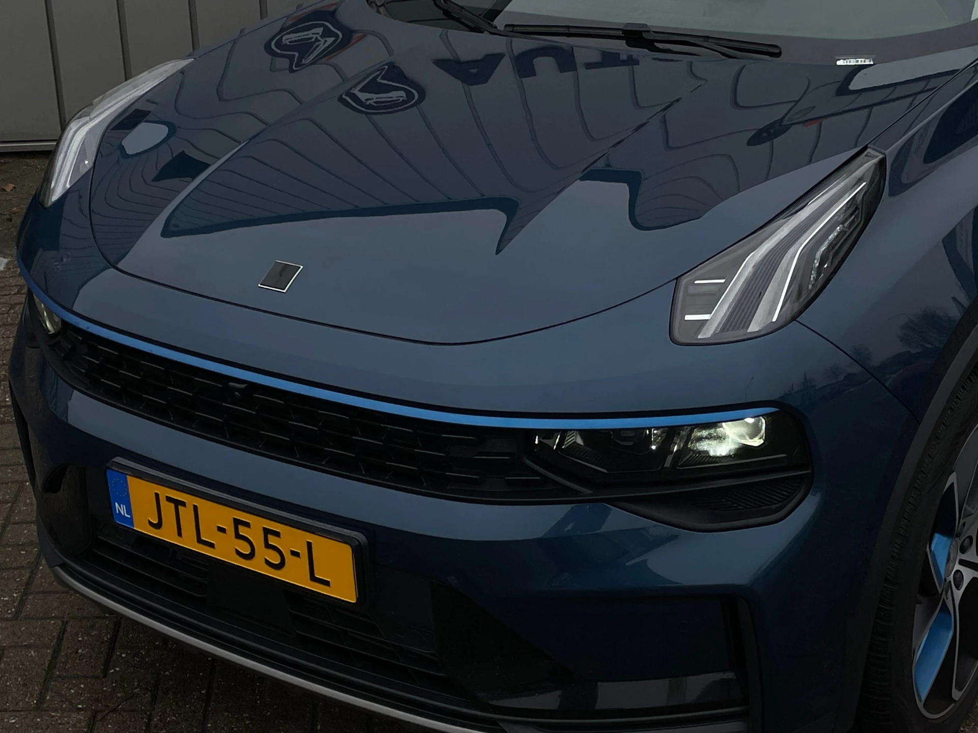 Hoofdafbeelding Lynk & Co 01