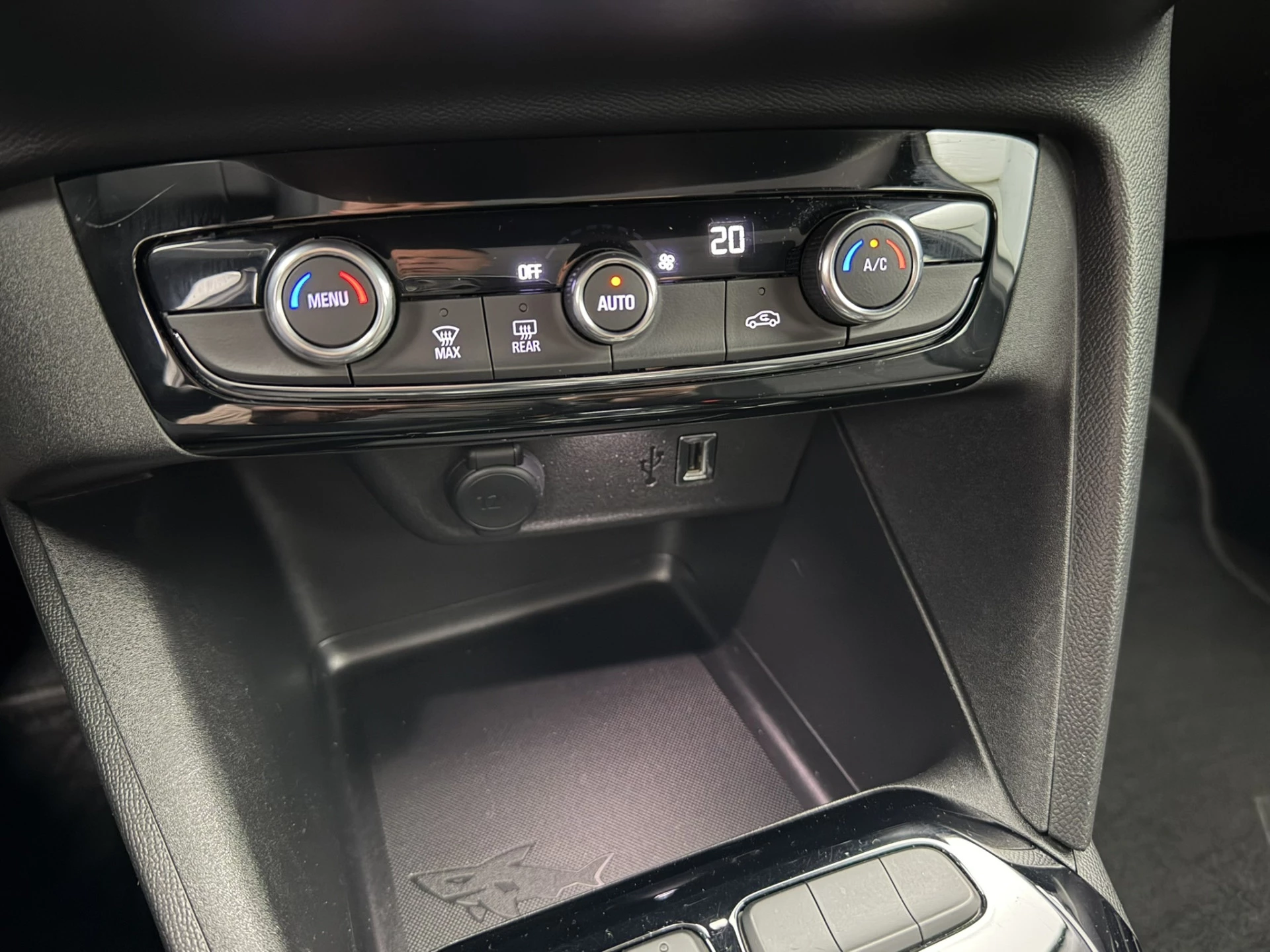 Hoofdafbeelding Opel Corsa-e