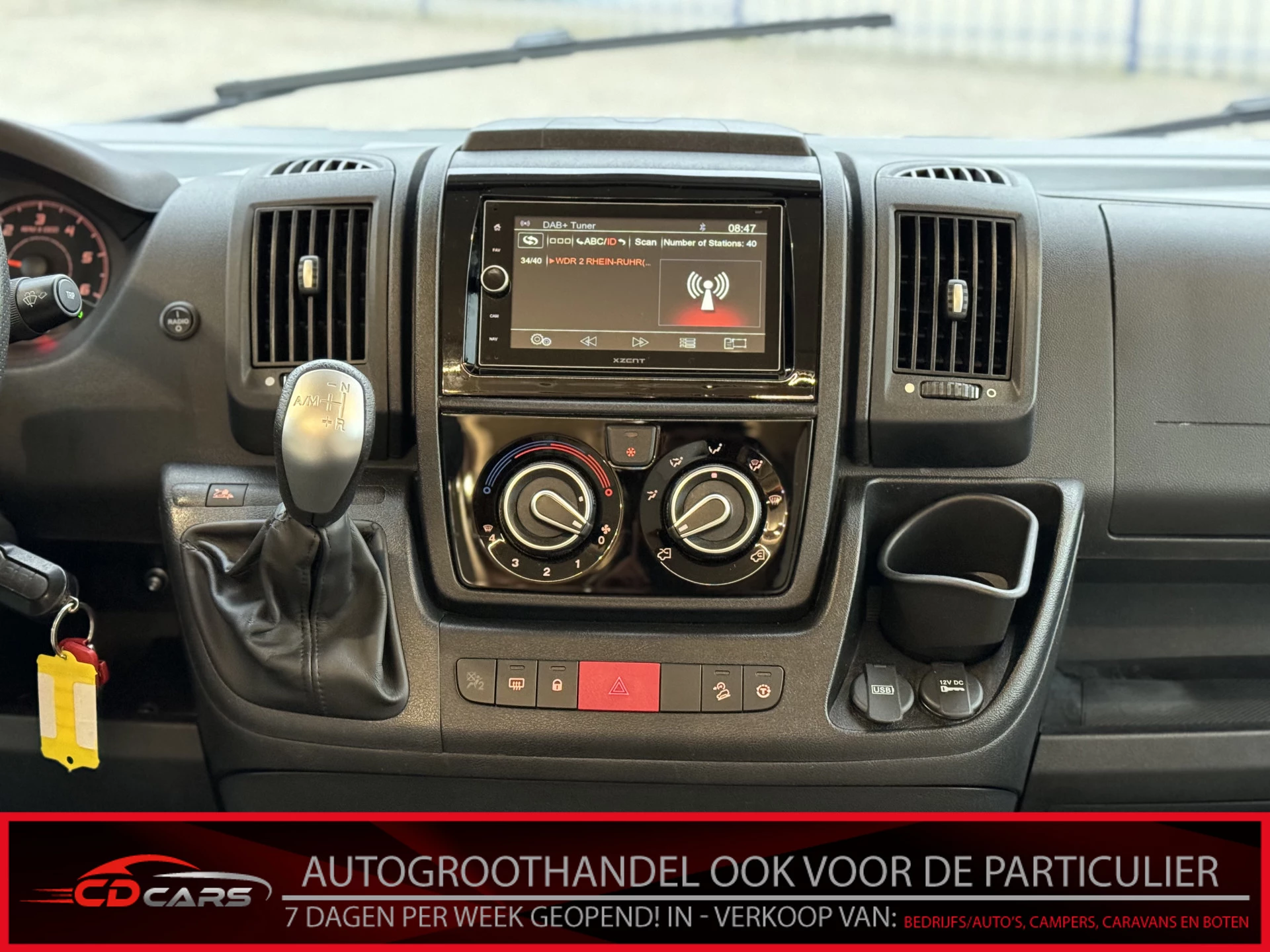 Hoofdafbeelding Fiat Miller