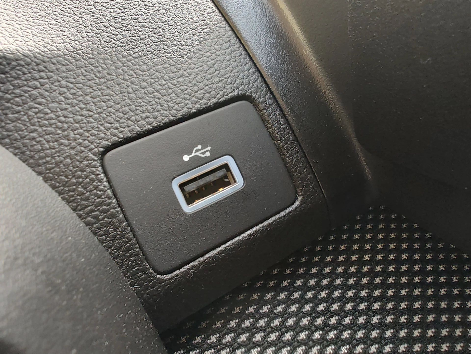 Hoofdafbeelding Dacia Sandero