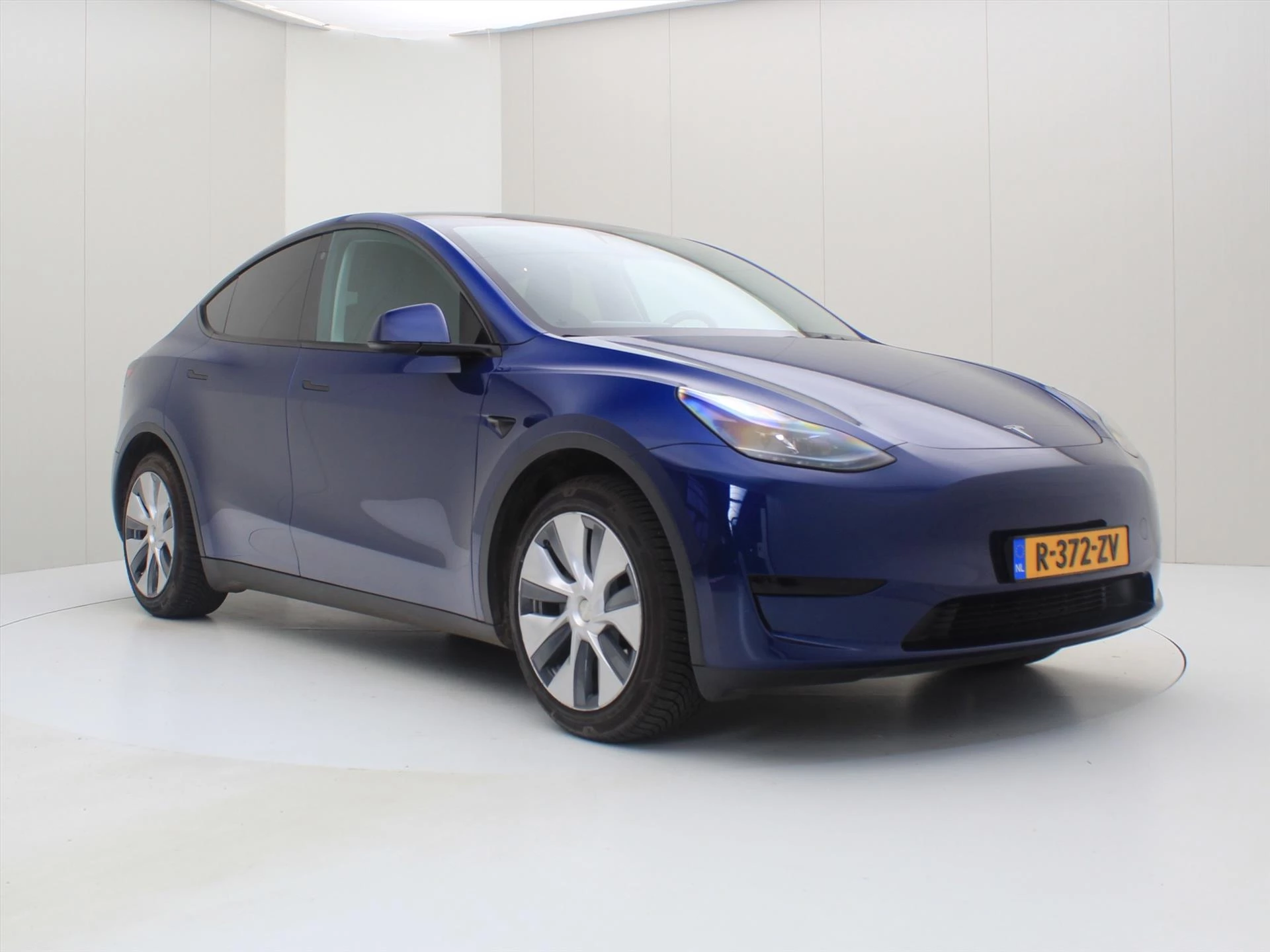 Hoofdafbeelding Tesla Model Y