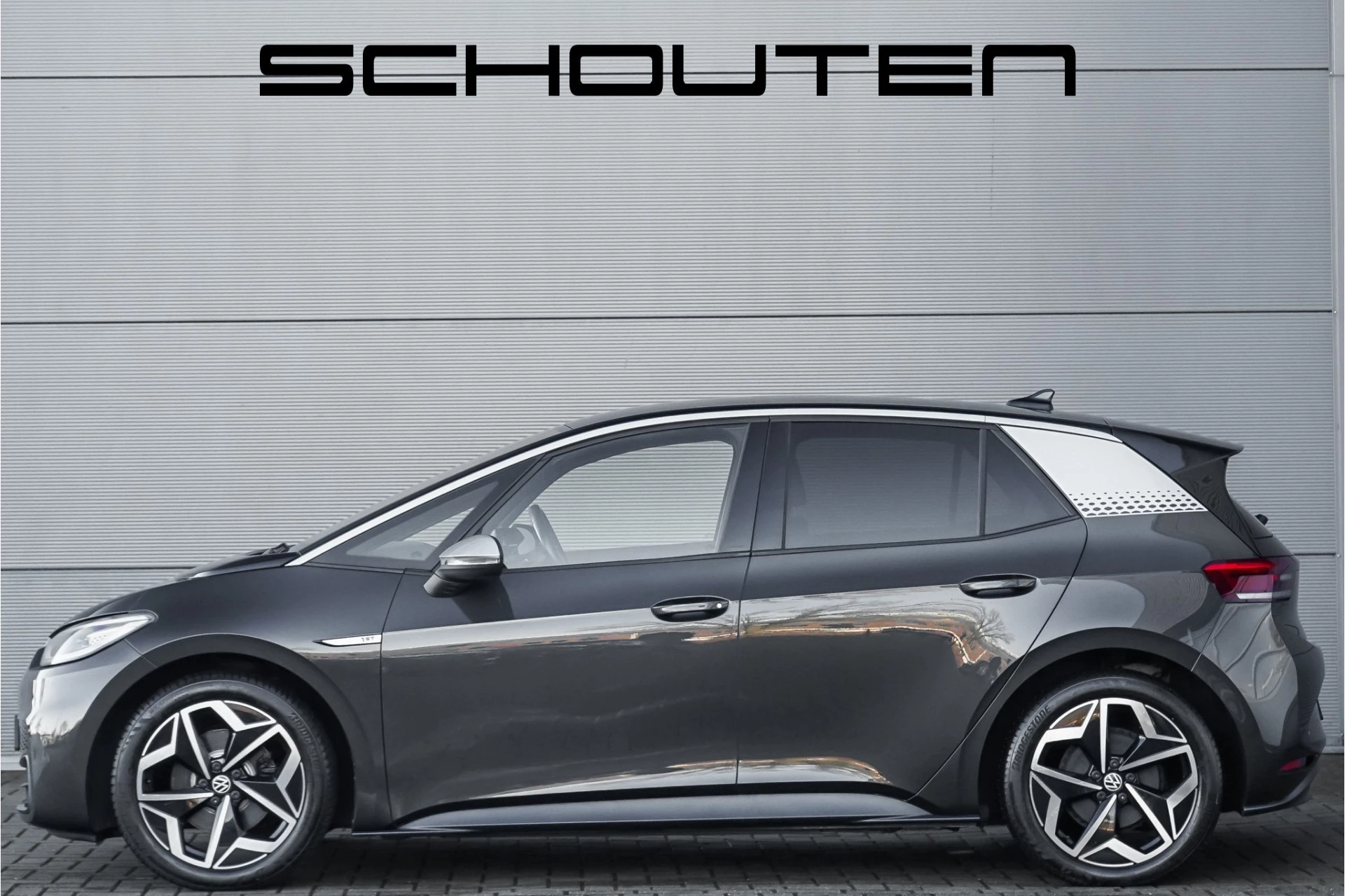 Hoofdafbeelding Volkswagen ID.3