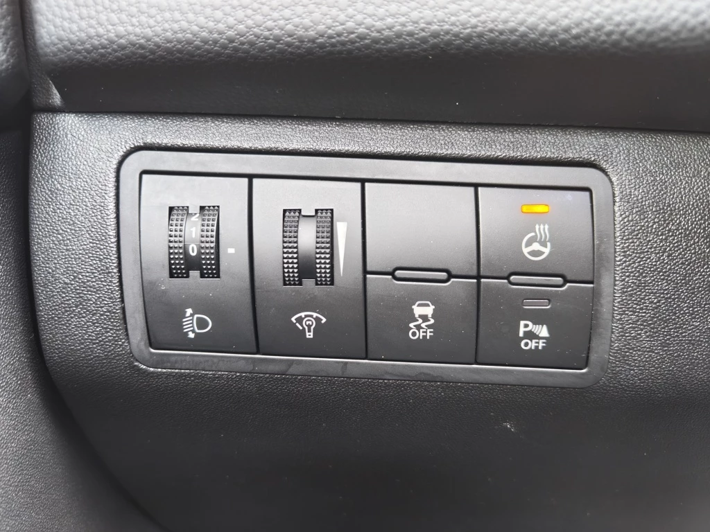 Hoofdafbeelding Hyundai ix20