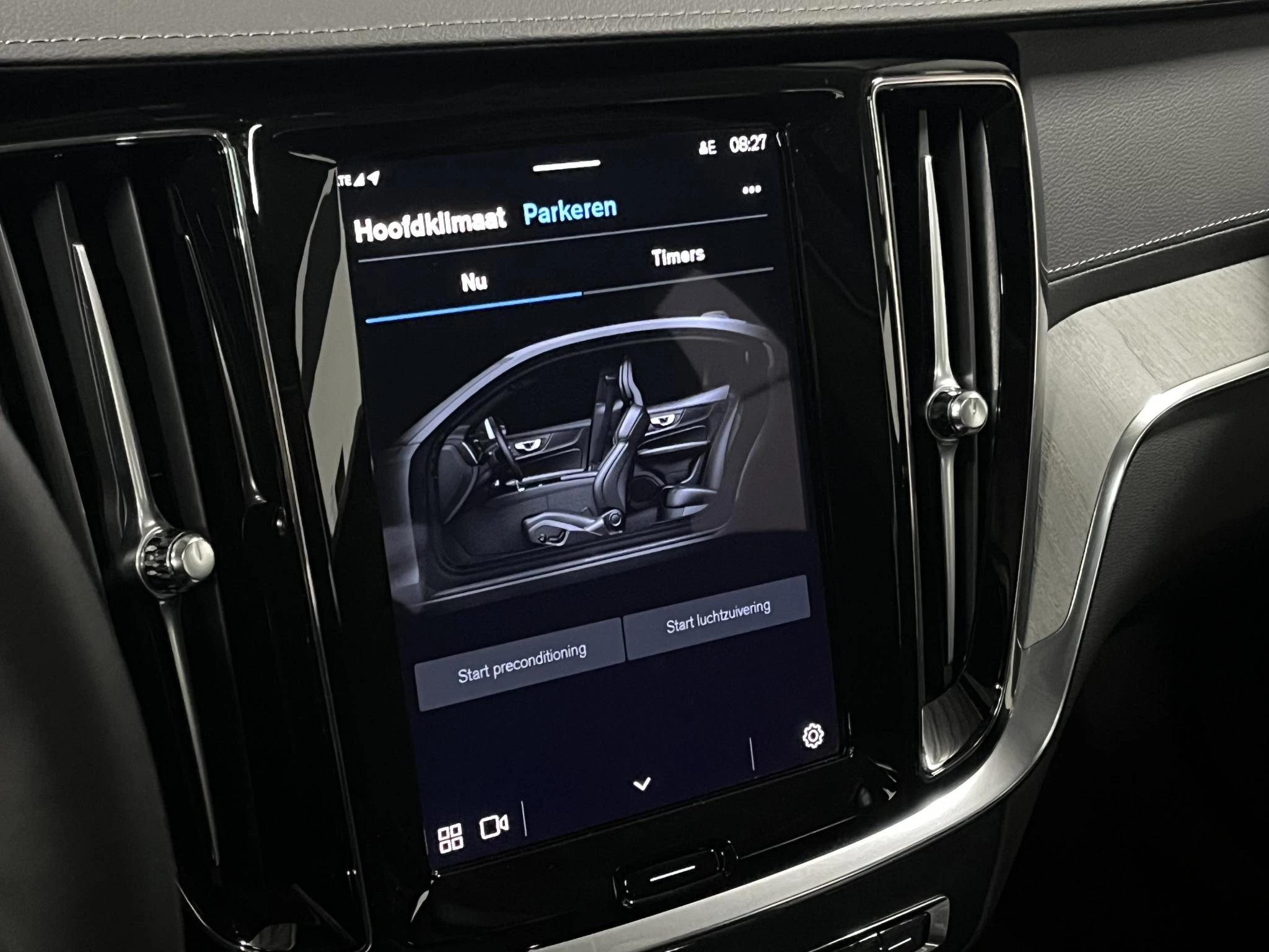 Hoofdafbeelding Volvo S60