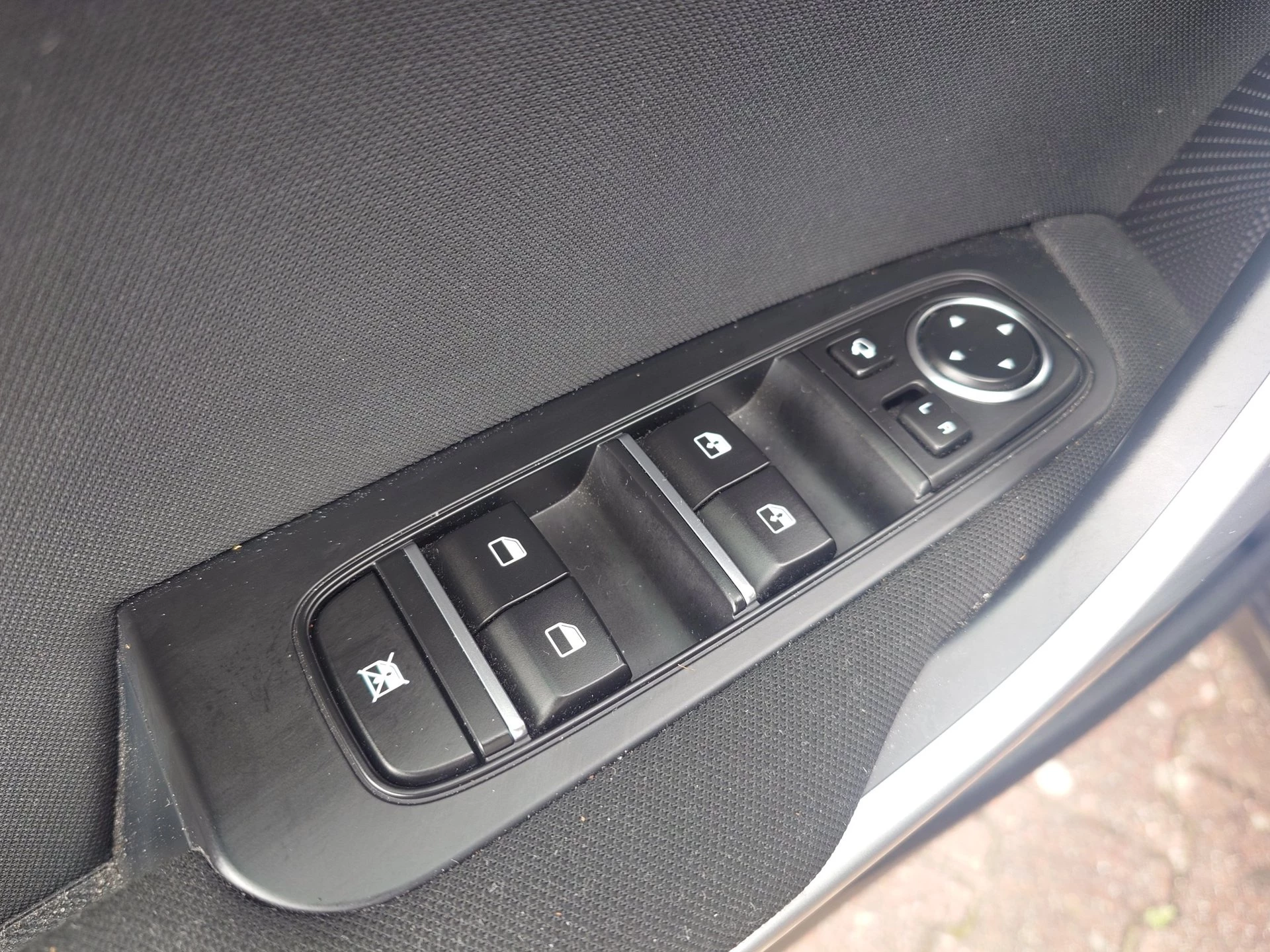 Hoofdafbeelding Kia Ceed