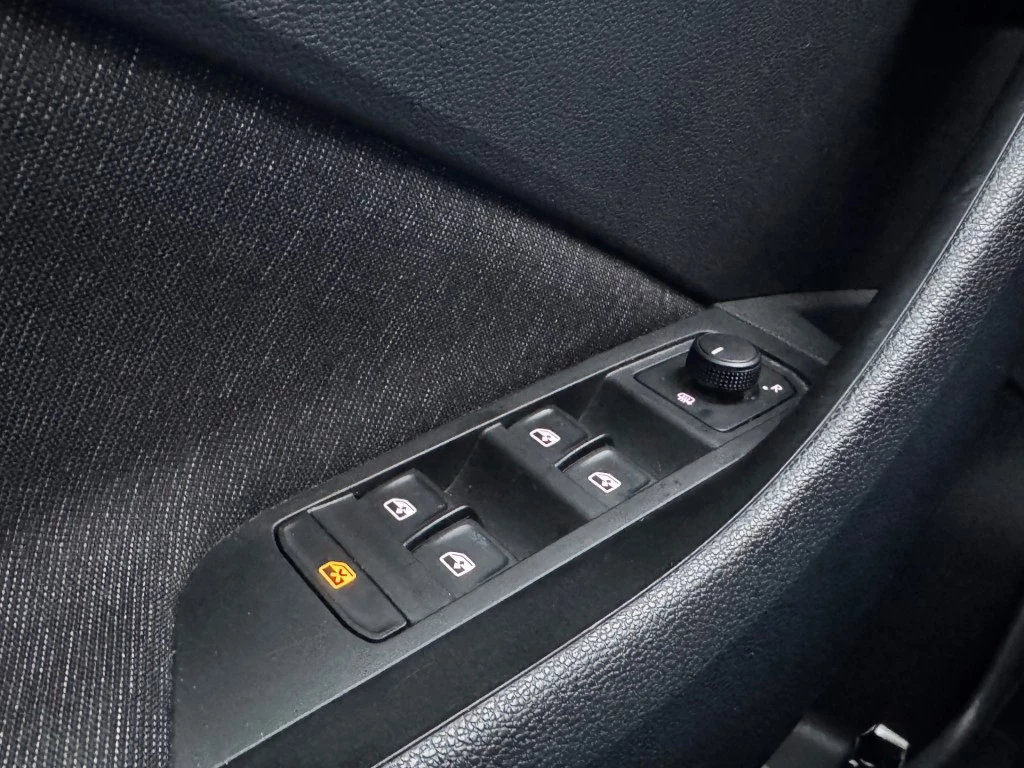 Hoofdafbeelding Škoda Scala