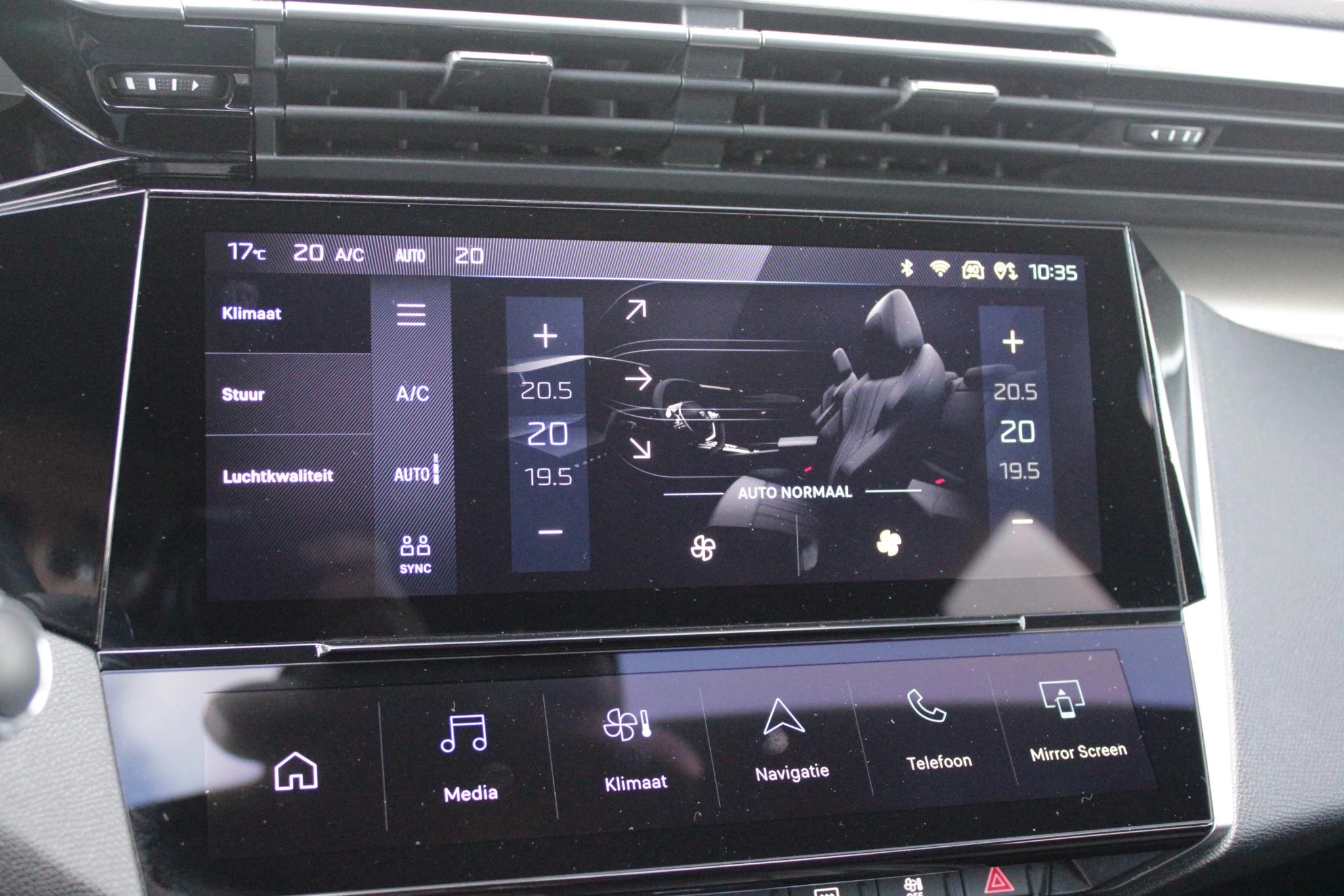 Hoofdafbeelding Peugeot 408