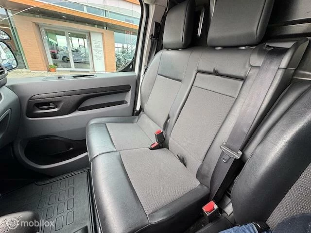 Hoofdafbeelding Citroën Jumpy