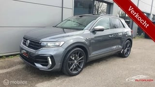 Volkswagen T-Roc 2.0 TSI 4Motion R Panorama/Akrapovic/Beats