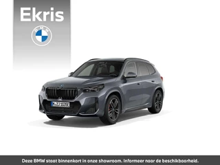 BMW X1 xDrive25e | M Sportpakket Pro | Innovation Pack | Comfort Pack | Travel Pack