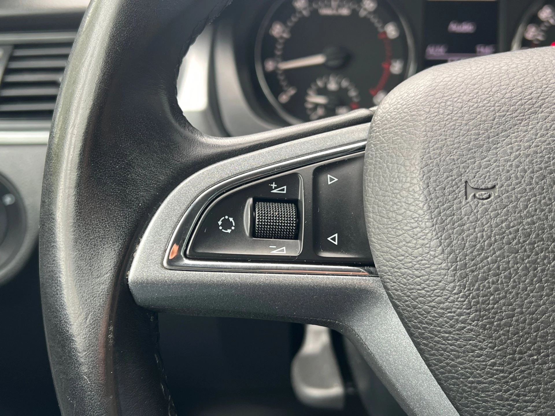 Hoofdafbeelding Škoda Rapid