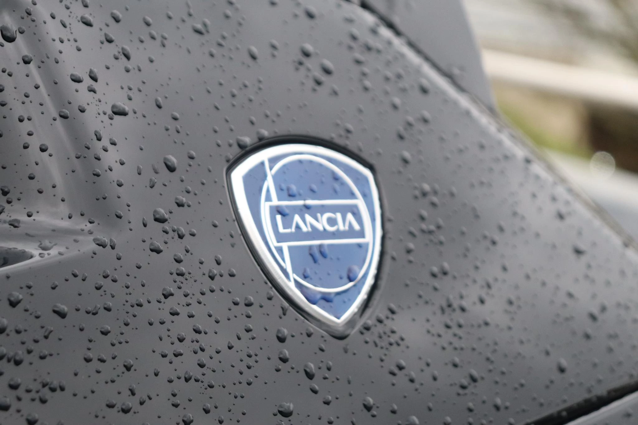 Hoofdafbeelding Lancia Ypsilon