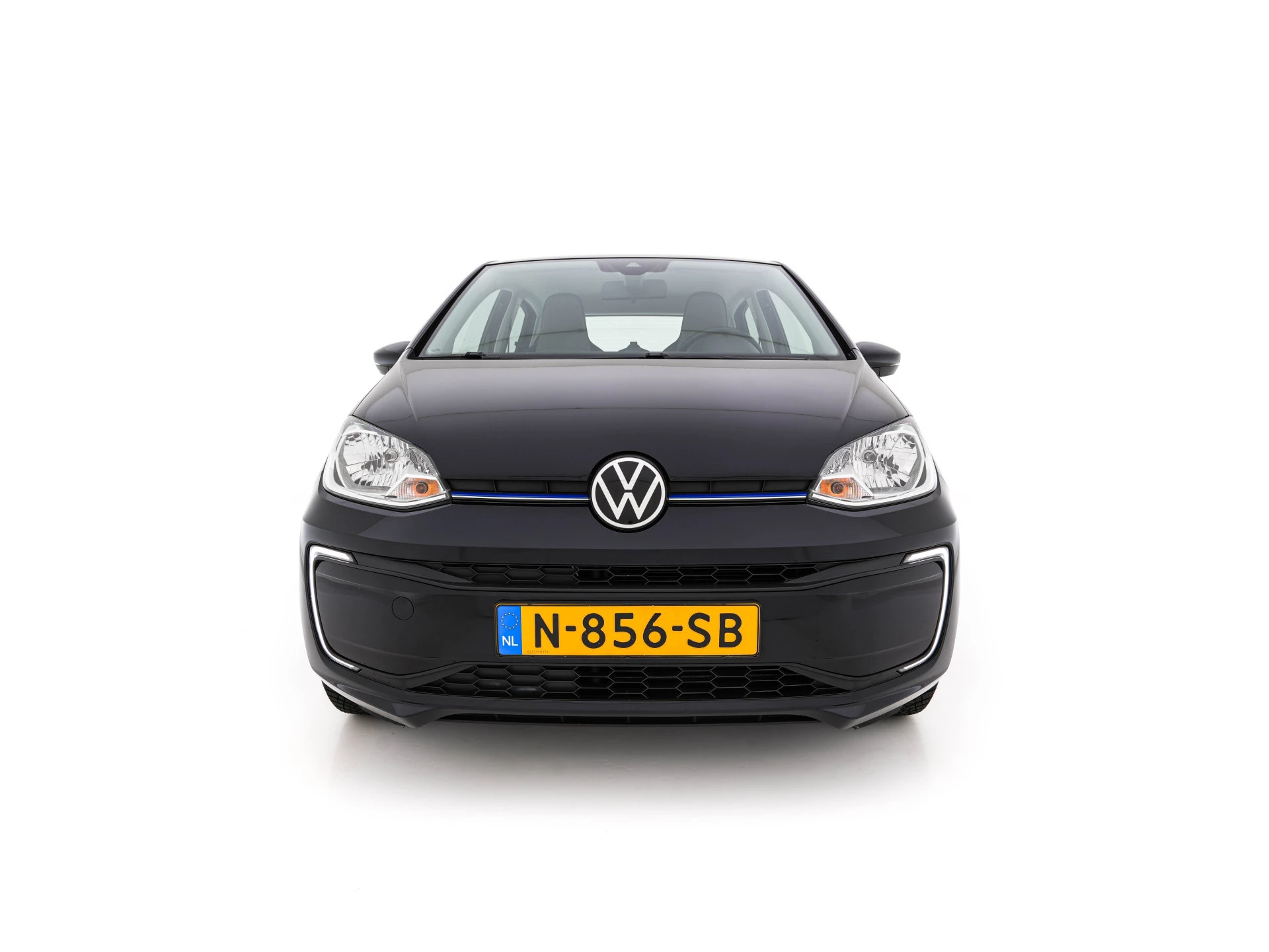 Hoofdafbeelding Volkswagen e-up!