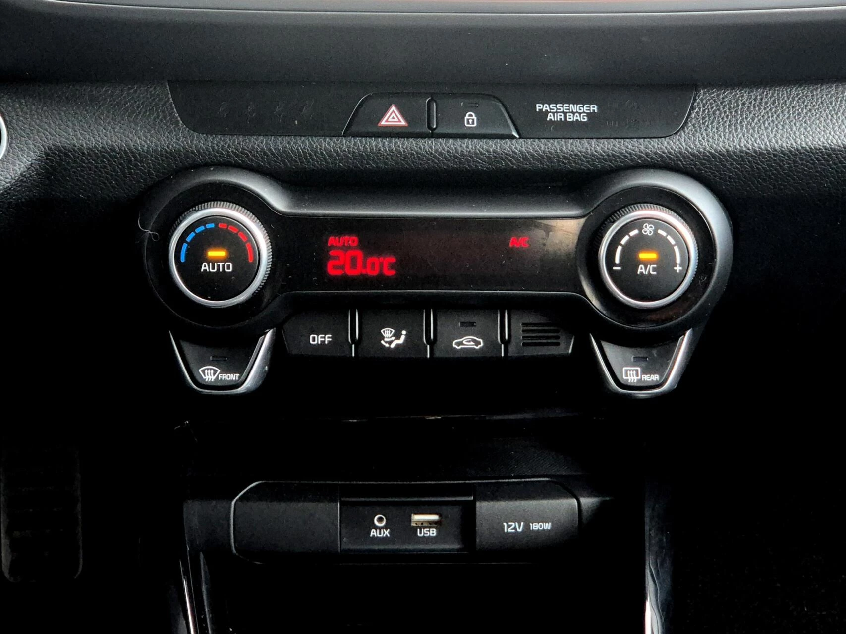 Hoofdafbeelding Kia Stonic