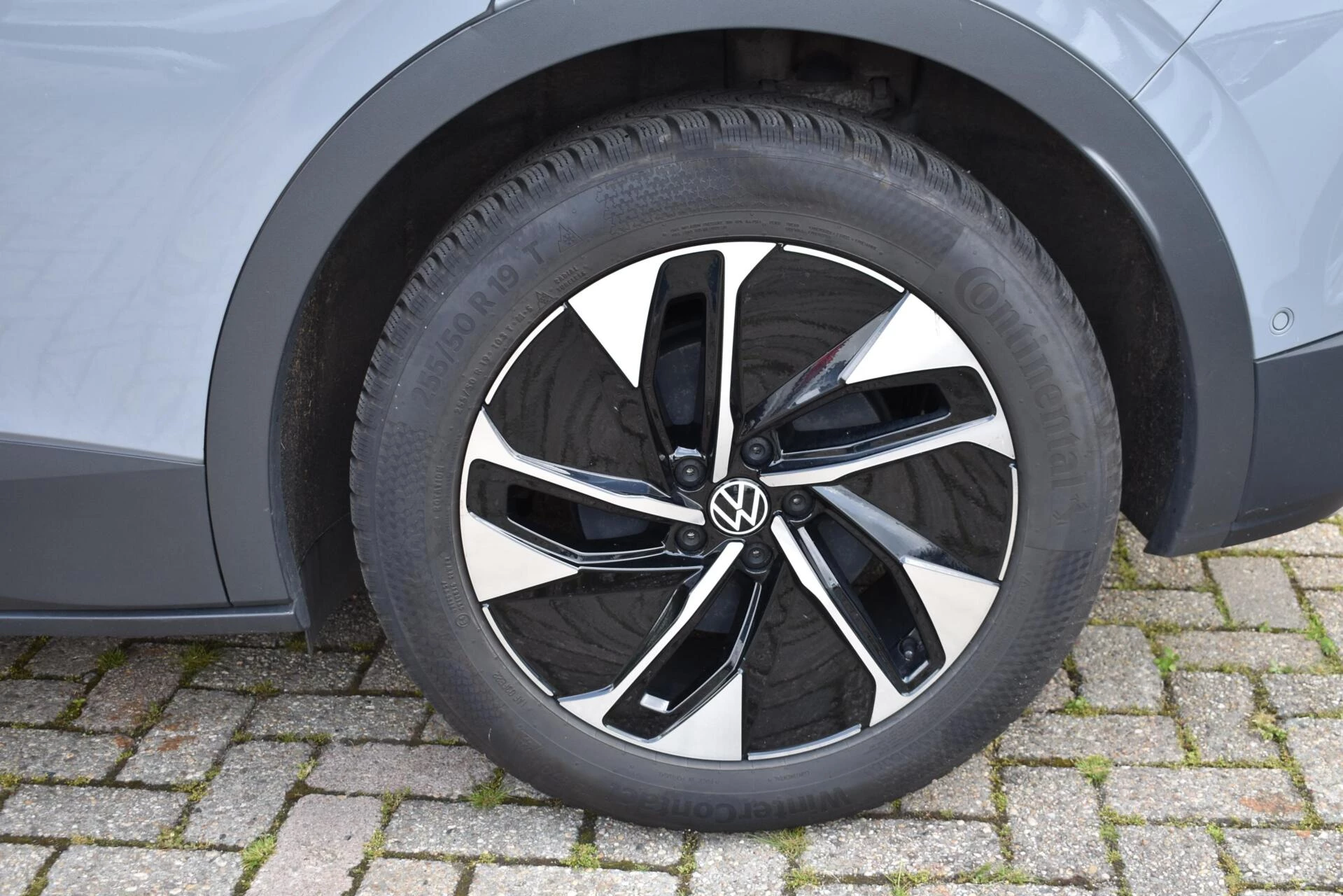 Hoofdafbeelding Volkswagen ID.4