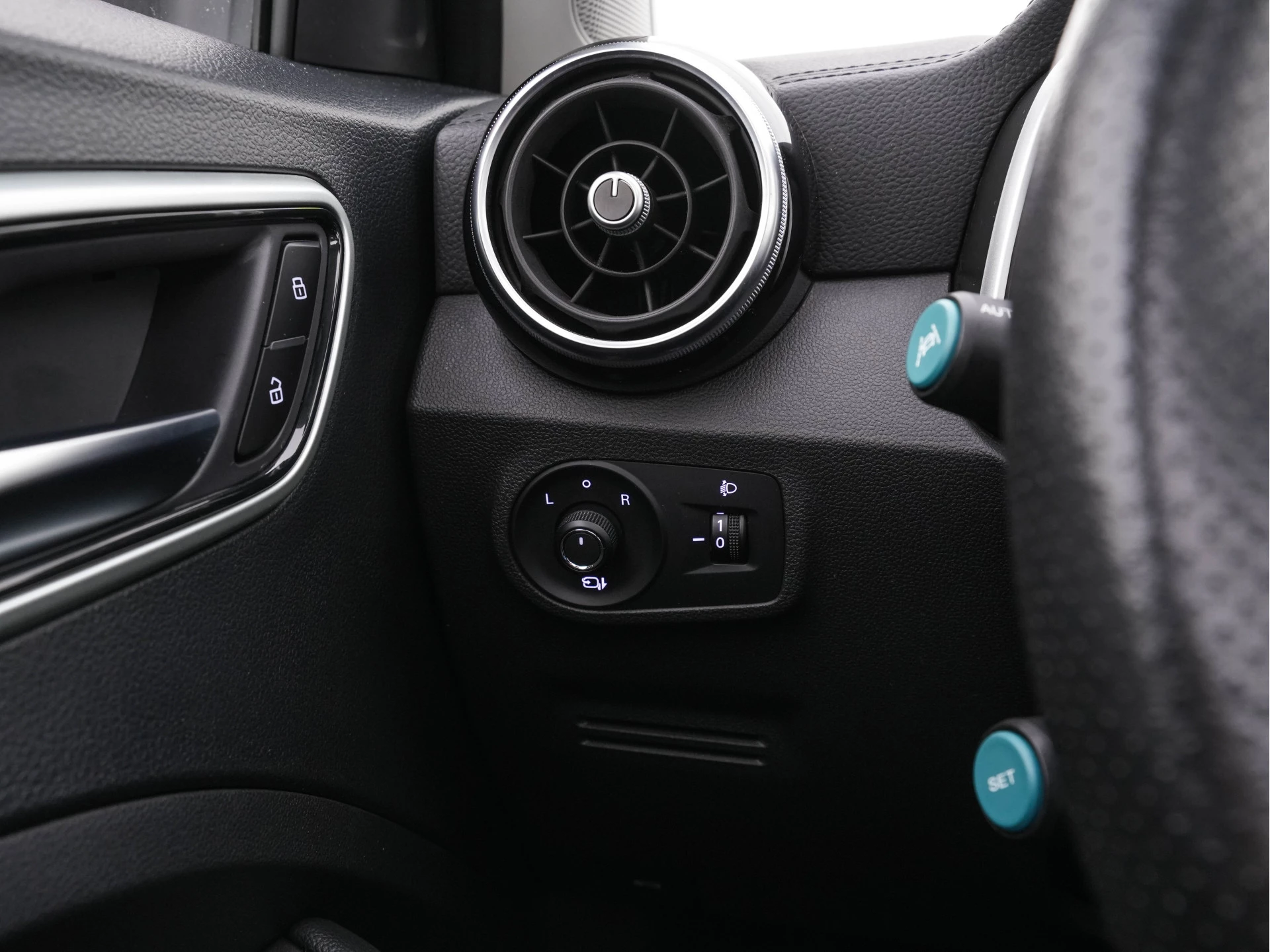 Hoofdafbeelding MG ZS EV